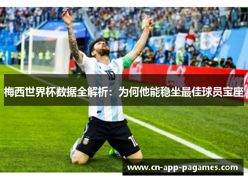 梅西世界杯数据全解析:为何他能稳坐最佳球员宝座 梅西世界杯数据全解析:为何他能稳坐最佳球员宝座