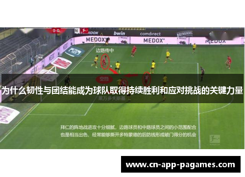 为什么韧性与团结能成为球队取得持续胜利和应对挑战的关键力量 为什么韧性与团结能成为球队取得持续胜利和应对挑战的关键力量