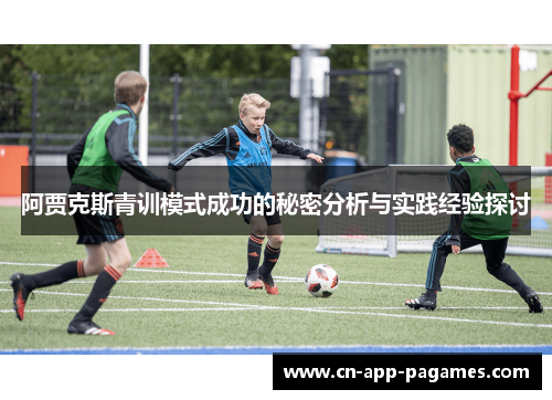 阿贾克斯青训模式成功的秘密分析与实践经验探讨